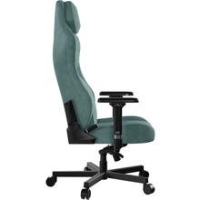 Крісло HATOR Arc 3 XL Velour Turquoise (HTC3443XL)