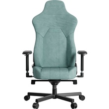 Крісло HATOR Arc 3 XL Velour Turquoise (HTC3443XL)