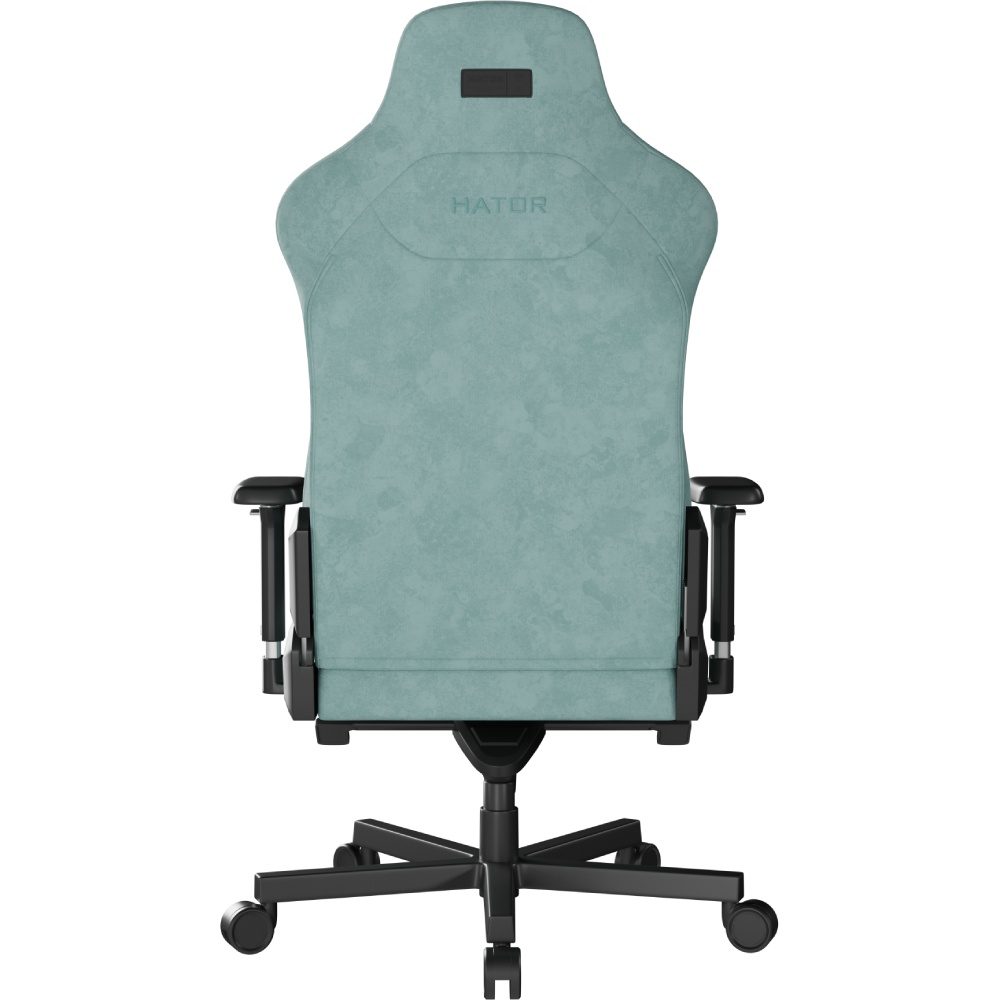 Крісло HATOR Arc 3 XL Velour Turquoise (HTC3443XL) Тип для геймера