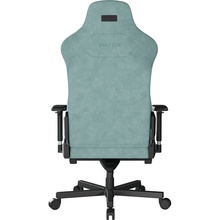 Крісло HATOR Arc 3 XL Velour Turquoise (HTC3443XL)