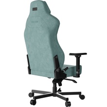 Крісло HATOR Arc 3 XL Velour Turquoise (HTC3443XL)