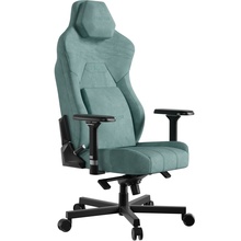 Крісло HATOR Arc 3 XL Velour Turquoise (HTC3443XL)