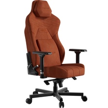 Крісло HATOR Arc 3 XL Velour Orange (HTC3449XL)