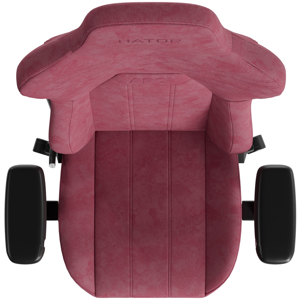 В інтернет магазині Крісло HATOR Arc 3 XL Velour Orchid Pink (HTC3444XL)