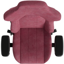 Крісло HATOR Arc 3 XL Velour Orchid Pink (HTC3444XL)