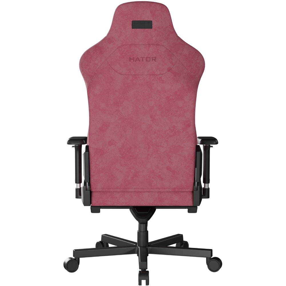 Крісло HATOR Arc 3 XL Velour Orchid Pink (HTC3444XL) Тип для геймера