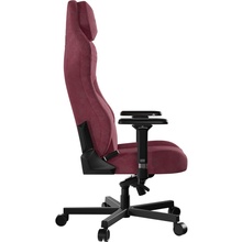 Крісло HATOR Arc 3 XL Velour Orchid Pink (HTC3444XL)