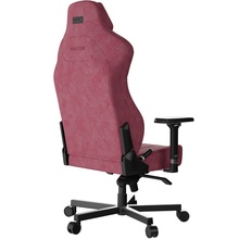 Крісло HATOR Arc 3 XL Velour Orchid Pink (HTC3444XL)