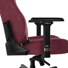 Крісло HATOR Arc 3 XL Velour Orchid Pink (HTC3444XL)