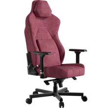 Крісло HATOR Arc 3 XL Velour Orchid Pink (HTC3444XL)