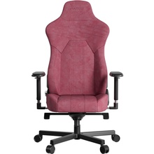 Крісло HATOR Arc 3 XL Velour Orchid Pink (HTC3444XL)