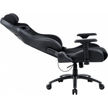 Крісло GT RACER X-7341 Fabric Black
