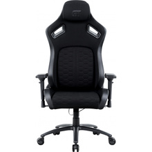 Крісло GT RACER X-7341 Fabric Black