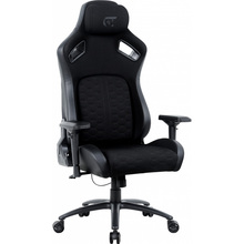 Кресло GT RACER X-7341 Fabric Black