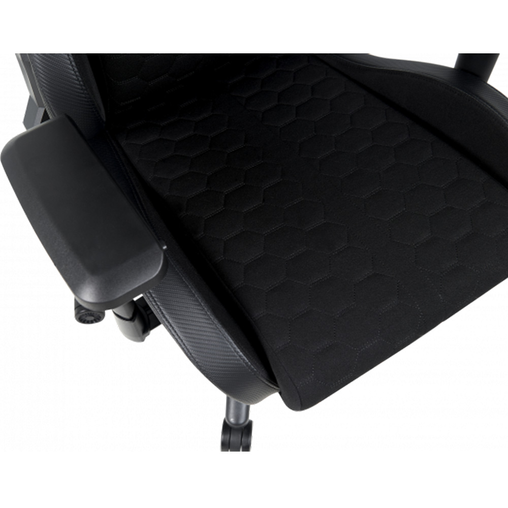 Замовити Крісло GT RACER X-7341 Fabric Black