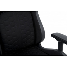 Крісло GT RACER X-7341 Fabric Black