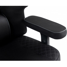 Кресло GT RACER X-7482 Fabric Black XL