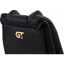 Кресло GT RACER X-7483 Fabric Black XL