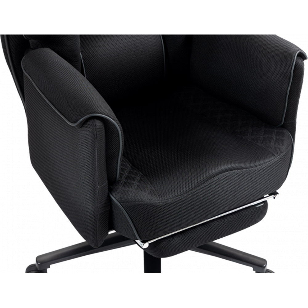Изображение Кресло GT RACER X-7483 Fabric Black XL