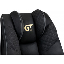 Кресло GT RACER X-7483 Fabric Black XL