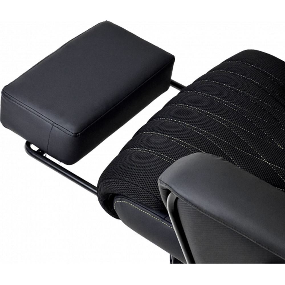 В интернет магазине Кресло GT RACER X-7484 Fabric Black XL