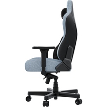 Кресло ANDA SEAT Kaiser 3E XL Gray Blue Fabric (AD23YC-XL-09-T-CF-T01)