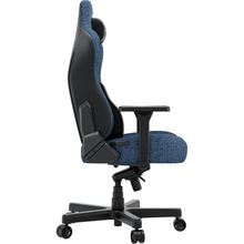 Кресло ANDA SEAT Kaiser 3E XL Dark Blue Fabric (AD23YC-XL-09-S-CF-S01)
