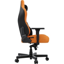 Кресло ANDA SEAT Kaiser 3E XL Orange Fabric (AD23YC-XL-09-O-CF-O01)