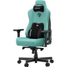 Крісло ANDA SEAT Kaiser 3E XL Light Blue Fabric (AD23YC-XL-09-E-CF-E01)