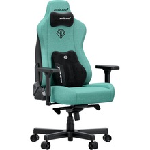 Крісло ANDA SEAT Kaiser 3E XL Light Blue Fabric (AD23YC-XL-09-E-CF-E01)