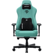 Крісло ANDA SEAT Kaiser 3E XL Light Blue Fabric (AD23YC-XL-09-E-CF-E01)