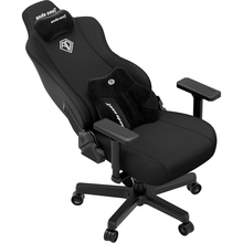 Крісло ANDA SEAT Kaiser 3E XL Black Fabric (AD23YC-XL-09-B-CF-B01)