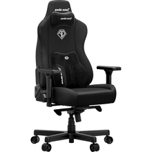 Крісло ANDA SEAT Kaiser 3E XL Black Fabric (AD23YC-XL-09-B-CF-B01)