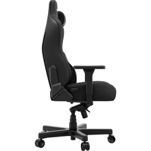 Крісло ANDA SEAT Kaiser 3E XL Black Fabric (AD23YC-XL-09-B-CF-B01)