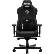 Крісло ANDA SEAT Kaiser 3E XL Black Fabric (AD23YC-XL-09-B-CF-B01)