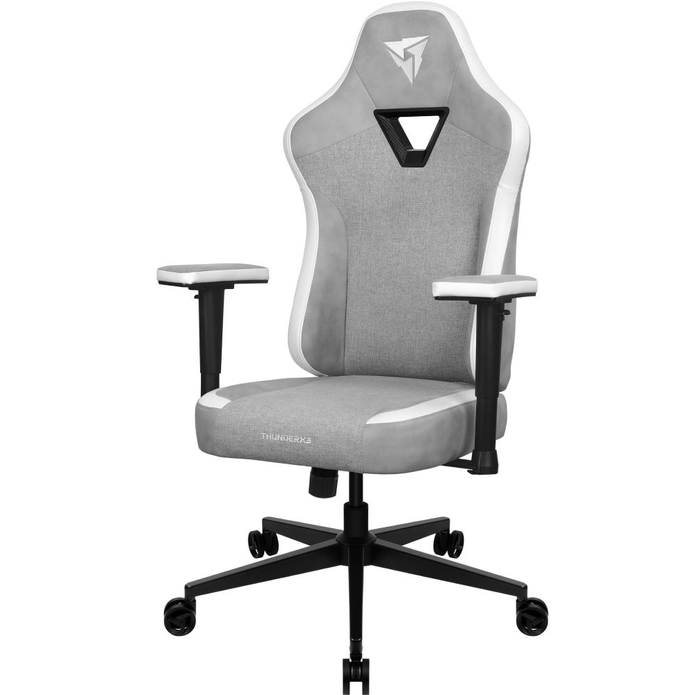 Внешний вид Кресло TX3 Eaze V2 Loft Grey (TEGC-2058104.43)