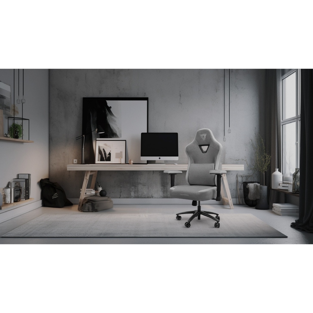 Изображение Кресло TX3 Eaze V2 Loft Grey (TEGC-2058104.43)