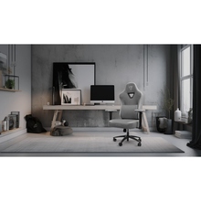 Кресло TX3 Eaze V2 Loft Grey (TEGC-2058104.43)