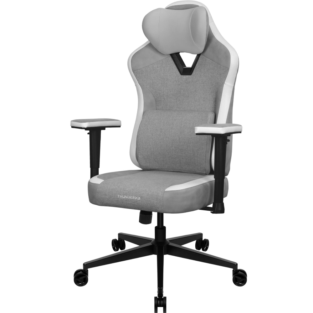 Фото Кресло TX3 Eaze V2 Loft Grey (TEGC-2058104.43)