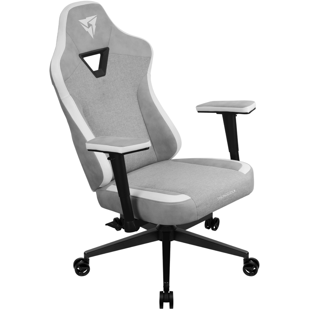 Кресло TX3 Eaze V2 Loft Grey (TEGC-2058104.43) Материал обивки ткань