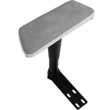 Кресло TX3 Eaze V2 Loft Grey (TEGC-2058104.43)