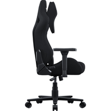 Кресло ANDA SEAT Kaiser Frontier Fabric Black Size XL (AD12YXL-17-B-F-B02)