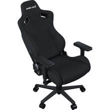 Кресло ANDA SEAT Kaiser Frontier Fabric Black Size XL (AD12YXL-17-B-F-B02)