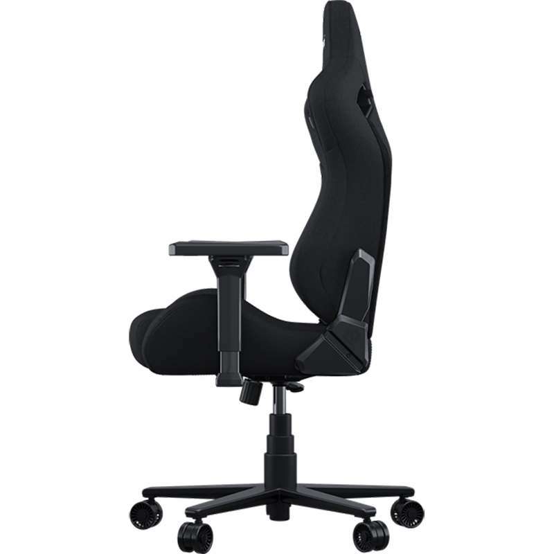 Фото Кресло ANDA SEAT Kaiser Frontier Fabric Black Size XL (AD12YXL-17-B-F-B02)