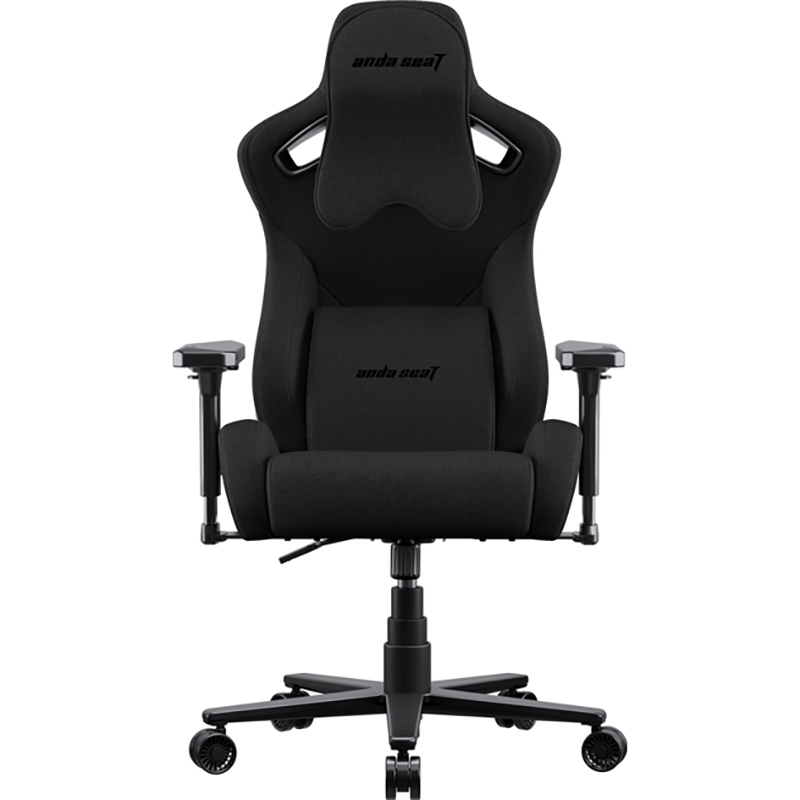 Кресло ANDA SEAT Kaiser Frontier XL Dark Gray Fabric (AD12YXL-17-GB-F-G02) Кресло ANDA SEAT Kaiser Frontier XL Dark Gray Fabric (AD12YXL-17-GB-F-G02)