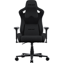 Кресло ANDA SEAT Kaiser Frontier XL Dark Gray Fabric (AD12YXL-17-GB-F-G02)