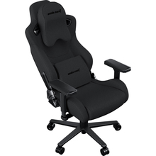 Кресло ANDA SEAT Kaiser Frontier XL Dark Gray Fabric (AD12YXL-17-GB-F-G02)
