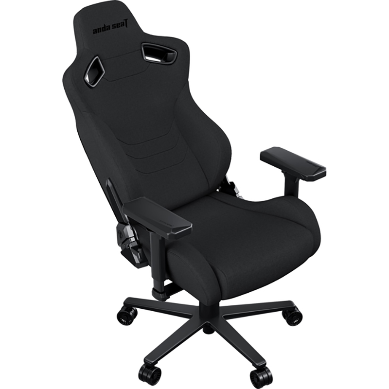 Изображение Кресло ANDA SEAT Kaiser Frontier XL Dark Gray Fabric (AD12YXL-17-GB-F-G02)