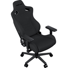 Кресло ANDA SEAT Kaiser Frontier XL Dark Gray Fabric (AD12YXL-17-GB-F-G02)
