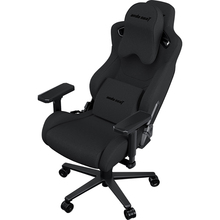 Кресло ANDA SEAT Kaiser Frontier XL Dark Gray Fabric (AD12YXL-17-GB-F-G02)